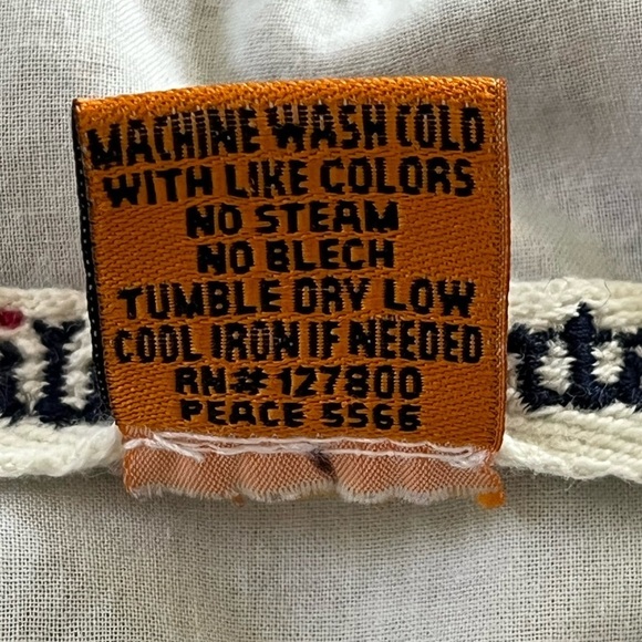 Tailor Vintage Cotton Flamingo Spaghetti Strap Maxi Dress Hawaiian Tropical Boho - Picture 9 of 13